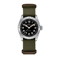 Orologio Hamilton KHAKI EXPEDITION in Acciaio H70225931 - H70225931